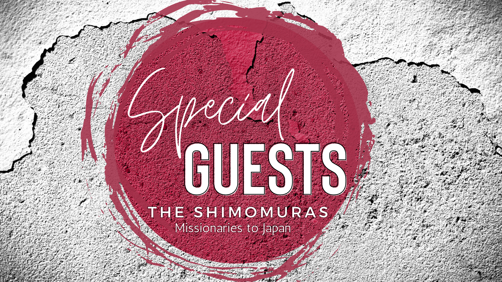 The Shimomuras – Missionaries to Japan