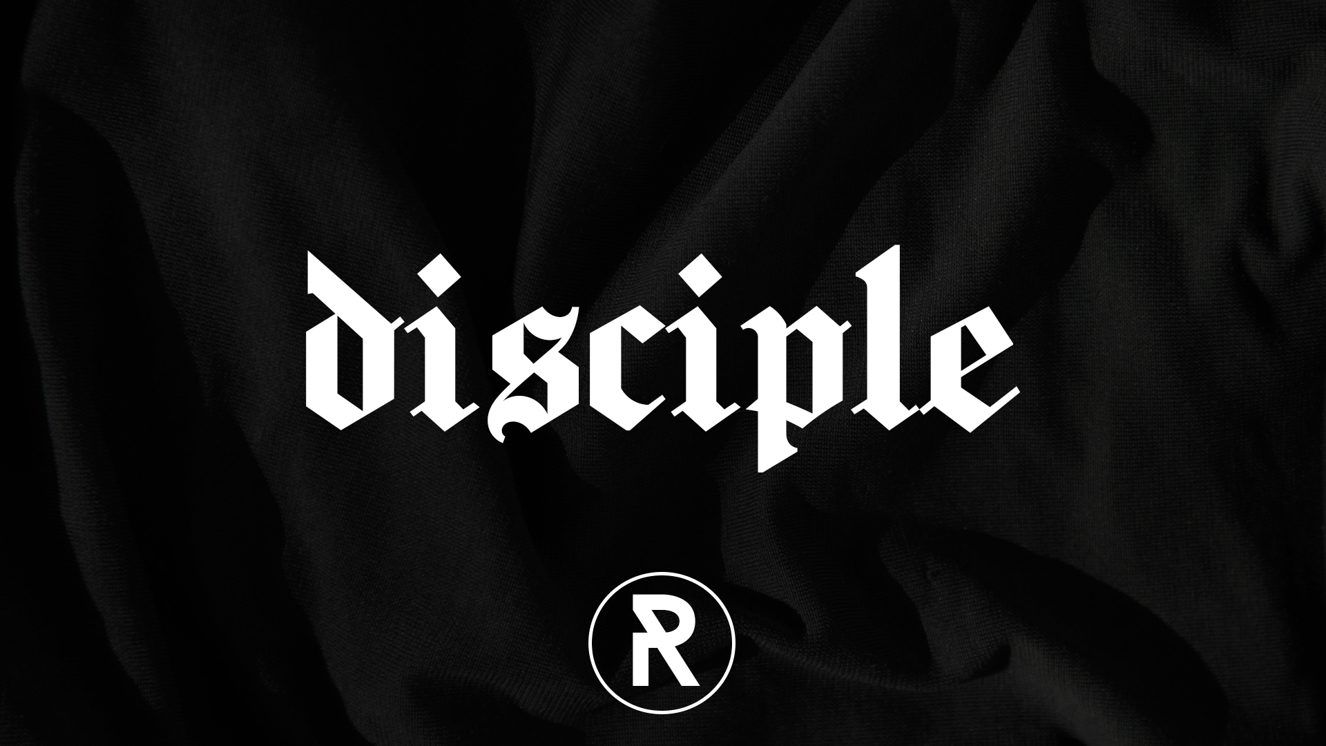 A Disciple Practices Solitude
