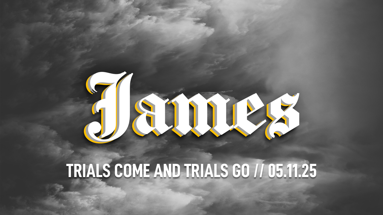 Trials Come and Trials Go