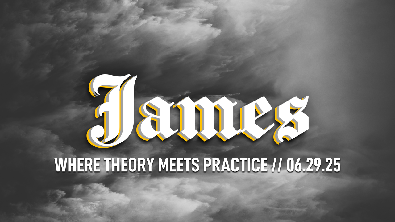 Where Theory Meets Practice