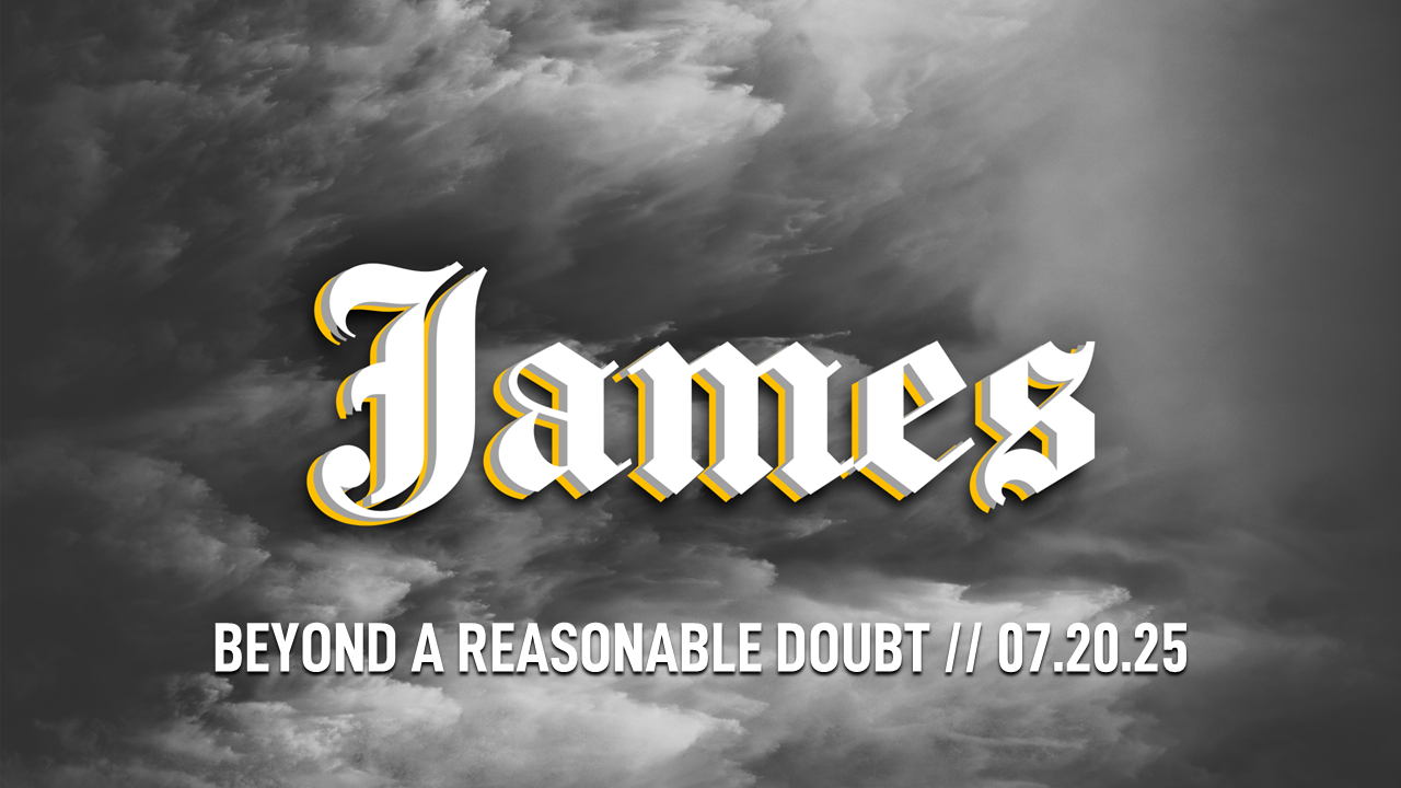 Beyond A Reasonable Doubt