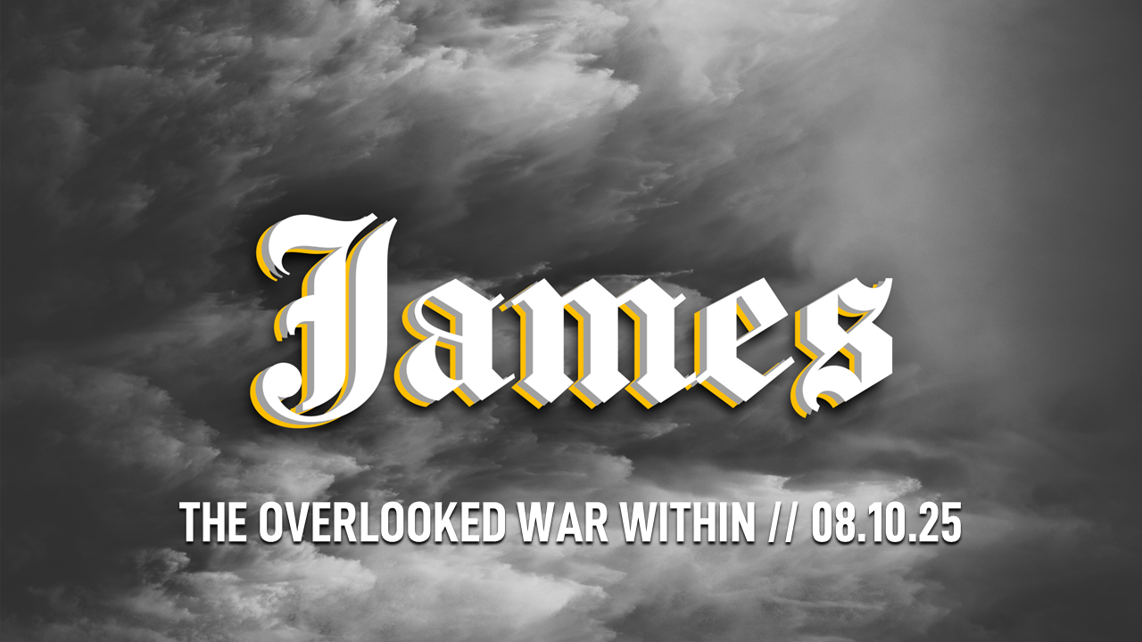 The Overlooked War Within