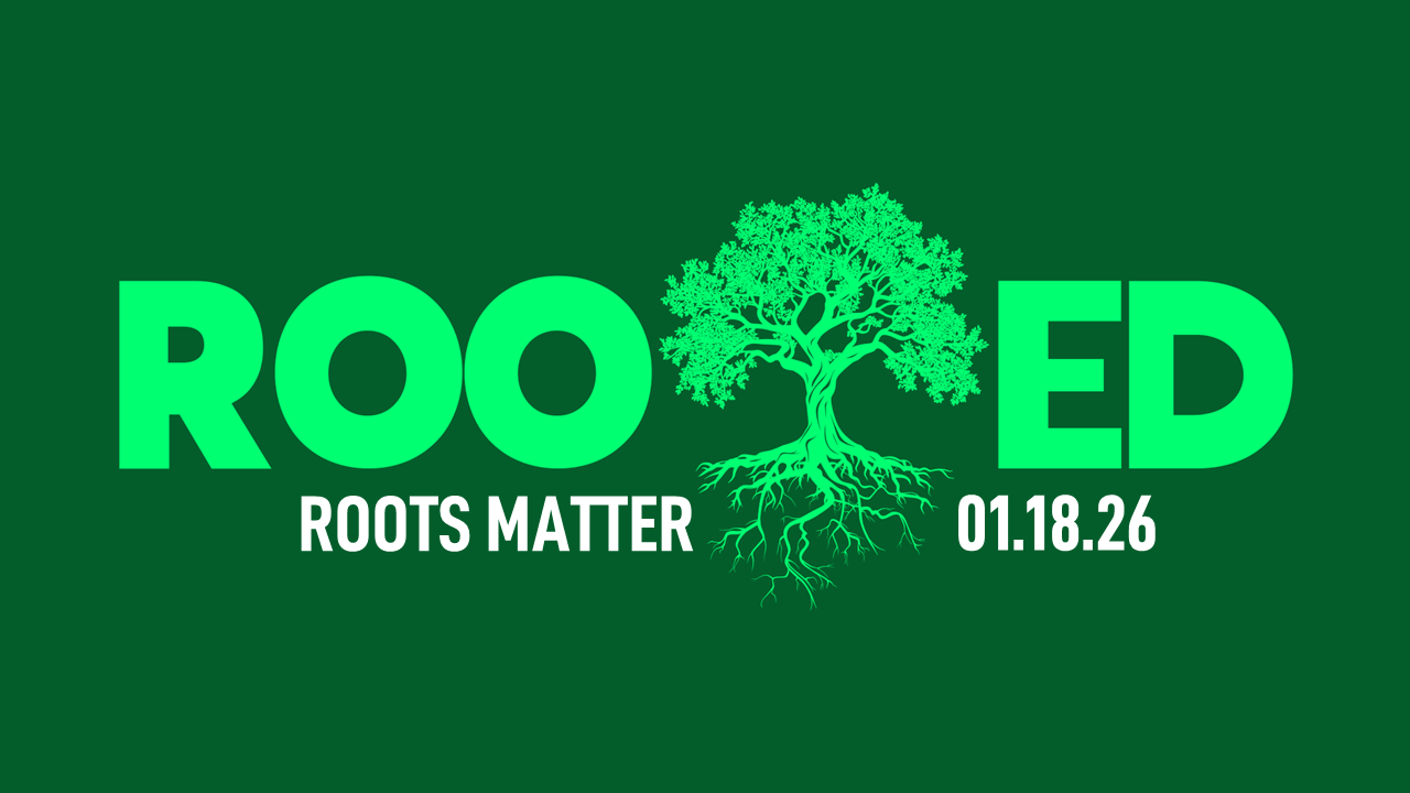 Roots Matter
