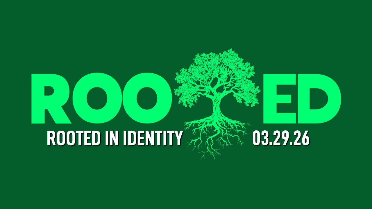 Rooted in Identity