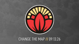 Change the Map episode artwork