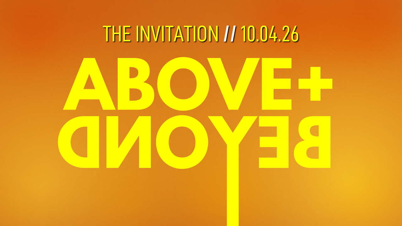 The Invitation